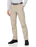 Columbia Silver Ridge II Cargo , Pantalones de senderismo cargo...