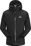 Arcteryx Zeta SL Jacket Men's Chaqueta, Hombre, Black, L