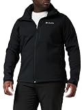 Columbia Cascade Ridge II Softshell - Chaqueta para Hombre, Color...