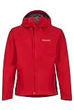 Marmot Minimalist Jacket Chubasquero rígido, Chaqueta...