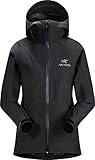 Arcteryx Zeta SL Jacket Women's Chaqueta, Mujer, Black, M