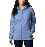 Columbia Cascade Ridge II Chaqueta Softshell para mujer
