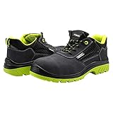 Bellota 72310-44S1P 7231044S1P-Scarpe Antinfortunistiche, Gris,...