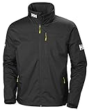 Helly Hansen Crew Hooded Midlayer - Chaqueta Impermeable,...