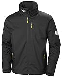 Helly Hansen Crew Hooded Midlayer - Chaqueta Impermeable,...