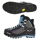 Salewa WS Crow Gore-TEX Botas de Senderismo, Premium...