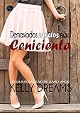 Demasiados zapatos para Cenicienta
